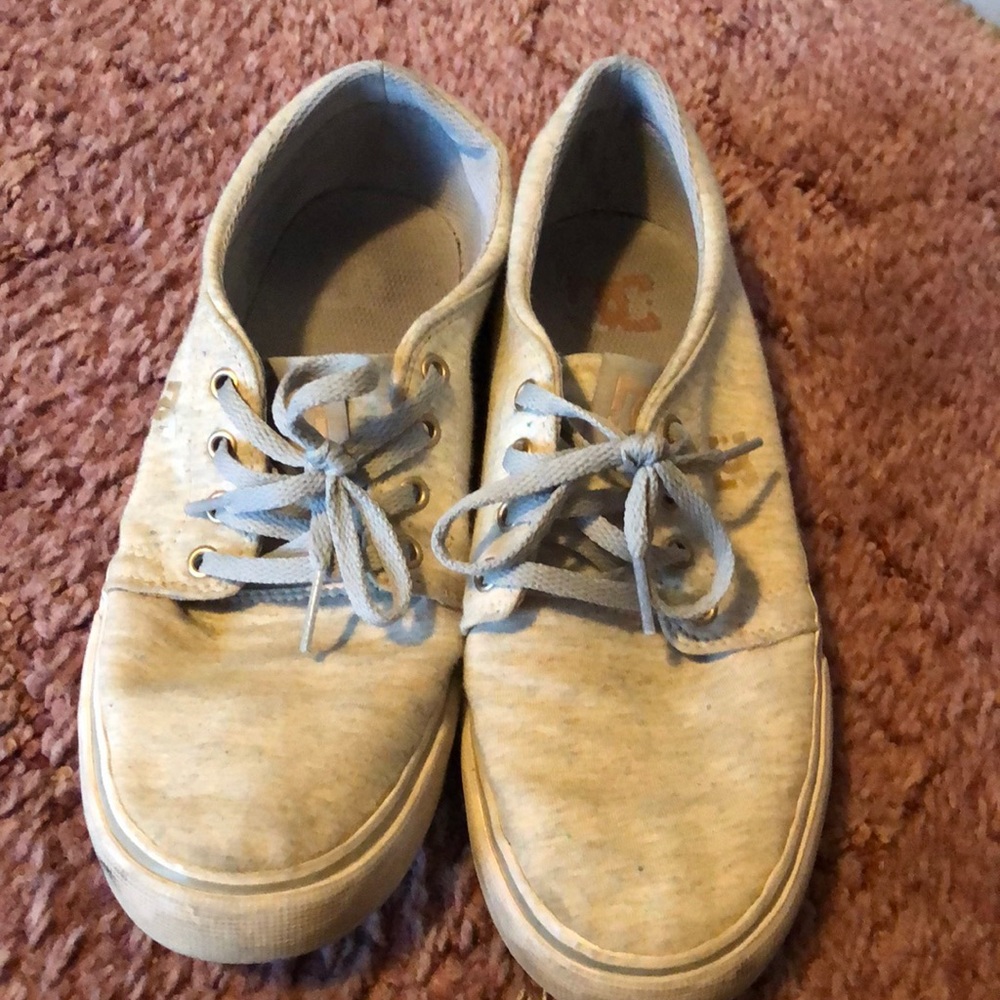 D&G shoes